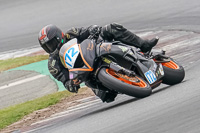 Advanced Group Black Bikes